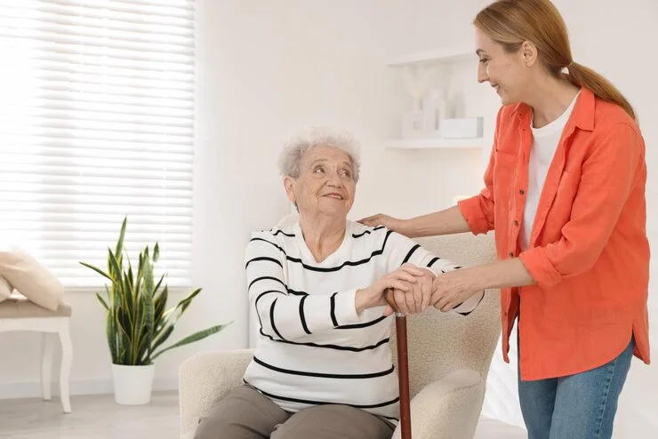 Paying for In-Home Care in Franklin County, Ohio: 2026 Cost Guide for Seniors and Families